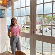 🌥 Apprenez le français avec plaisir ! 🌥
📚 Cours de Langue Française Étrangère adaptés à votre niveau et à vos besoins.📚